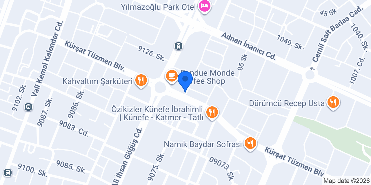 Helvacı Ali İbrahimli konumu