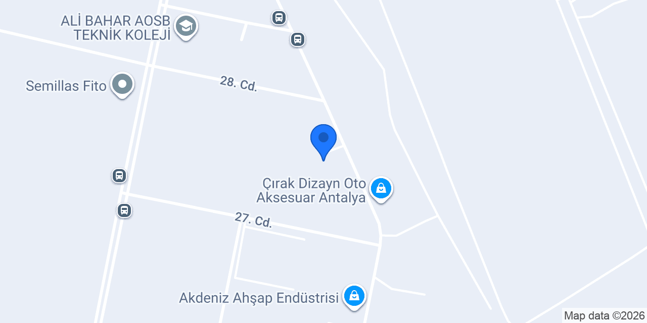 Koppert Biyolojik Mücadele ve Polinasyon konumu