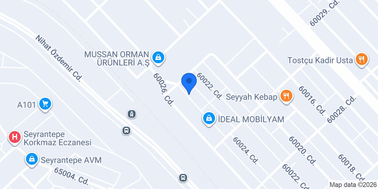 Hedef cnc konumu