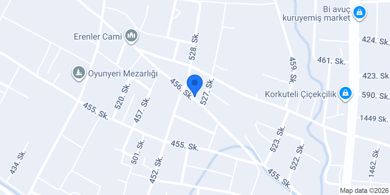 star mobilya korkuteli konumu