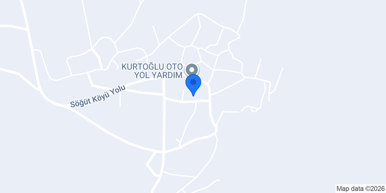 Kurtoğlu Kahvehane konumu