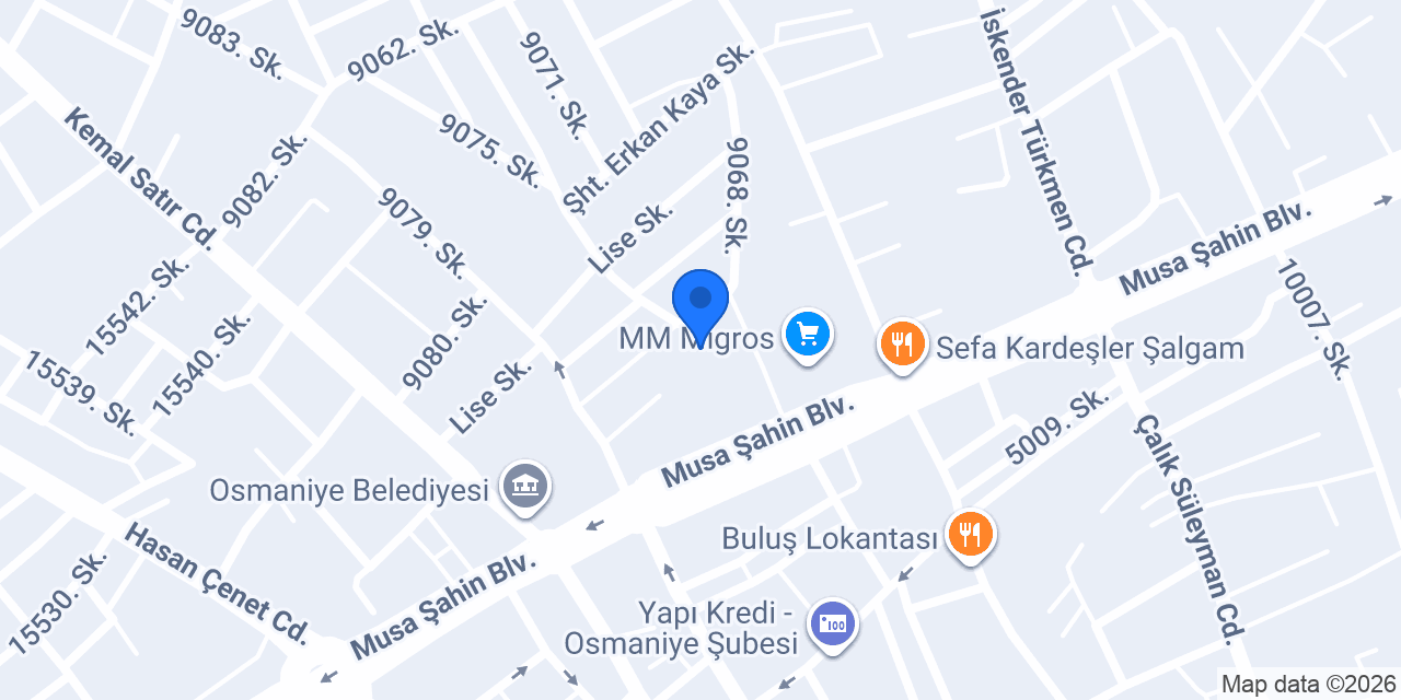 arif reklam konumu