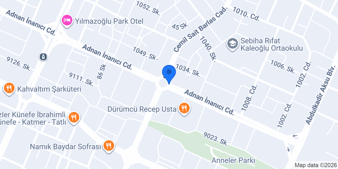 Gaziantep Vize Başvurusu konumu