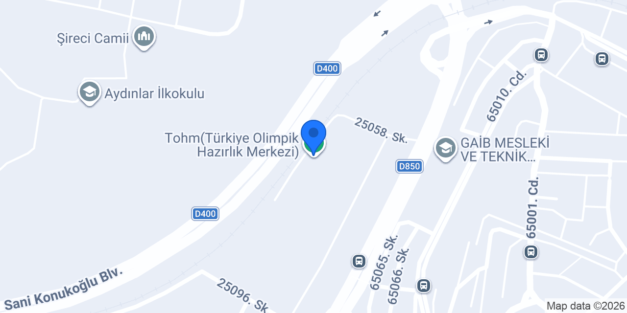 Lütfü metehan konumu