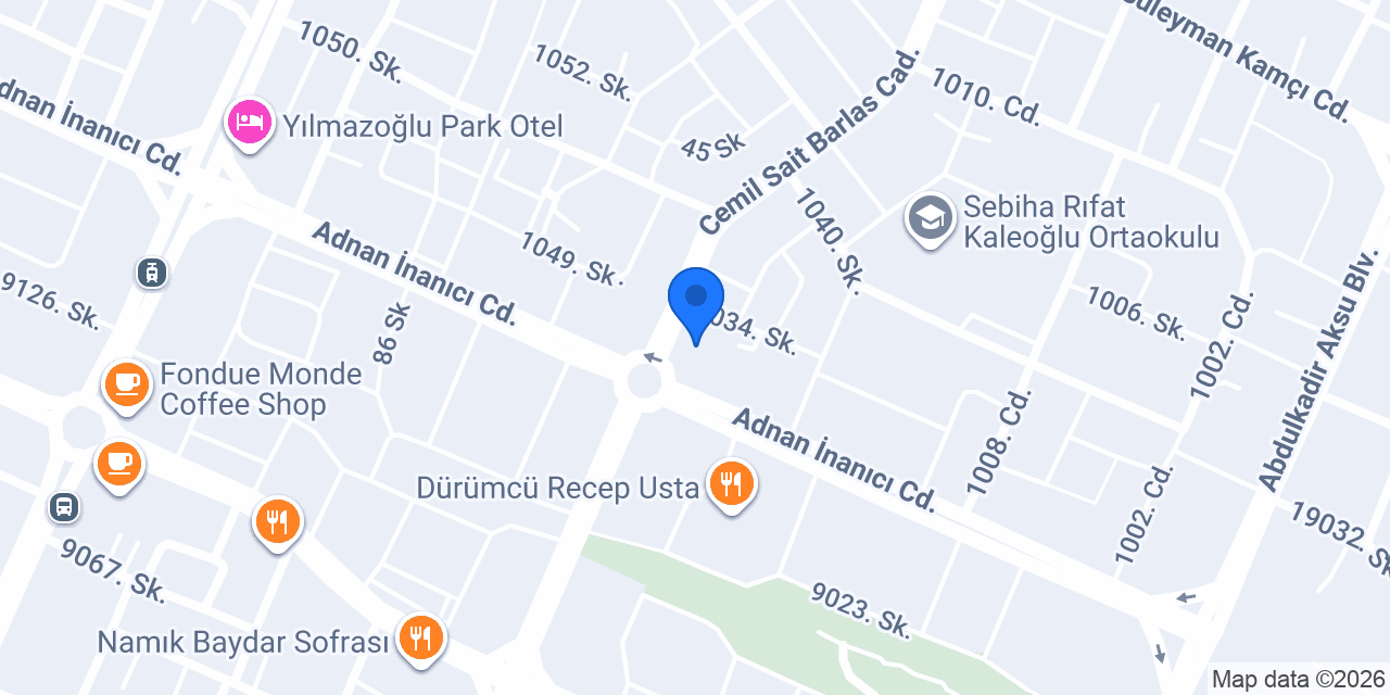 Tütüncüler Yapı İbrahimli konumu