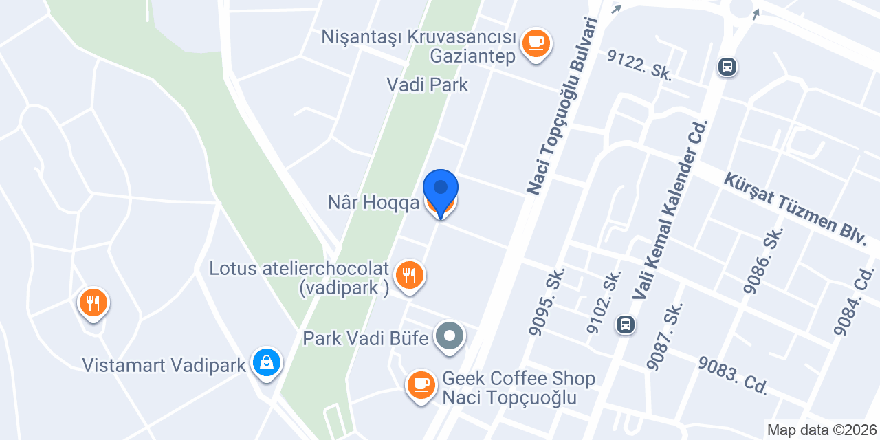 Nâr Hoqqa konumu