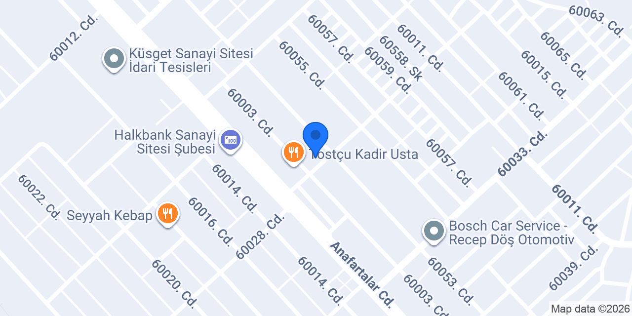 gözde elektronik oto anahtar konumu