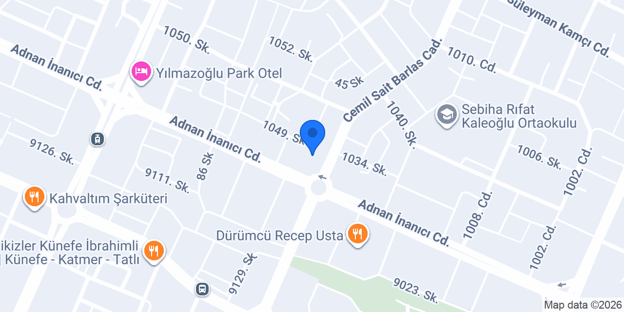 Çocuk İçin Herşey konumu