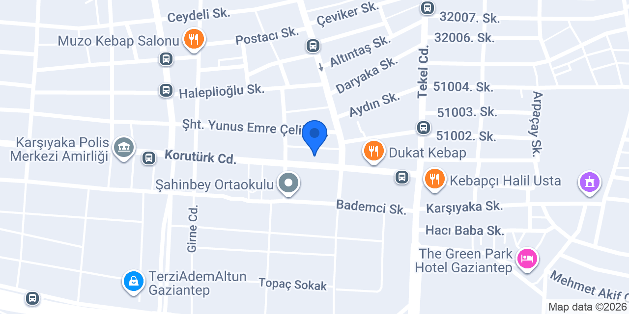 MoneyGram konumu