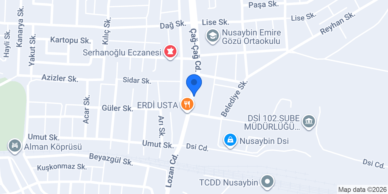Dostlar döner konumu
