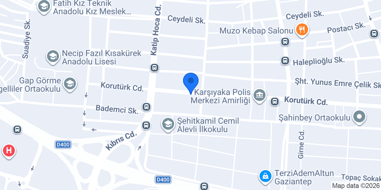 Ptt konumu