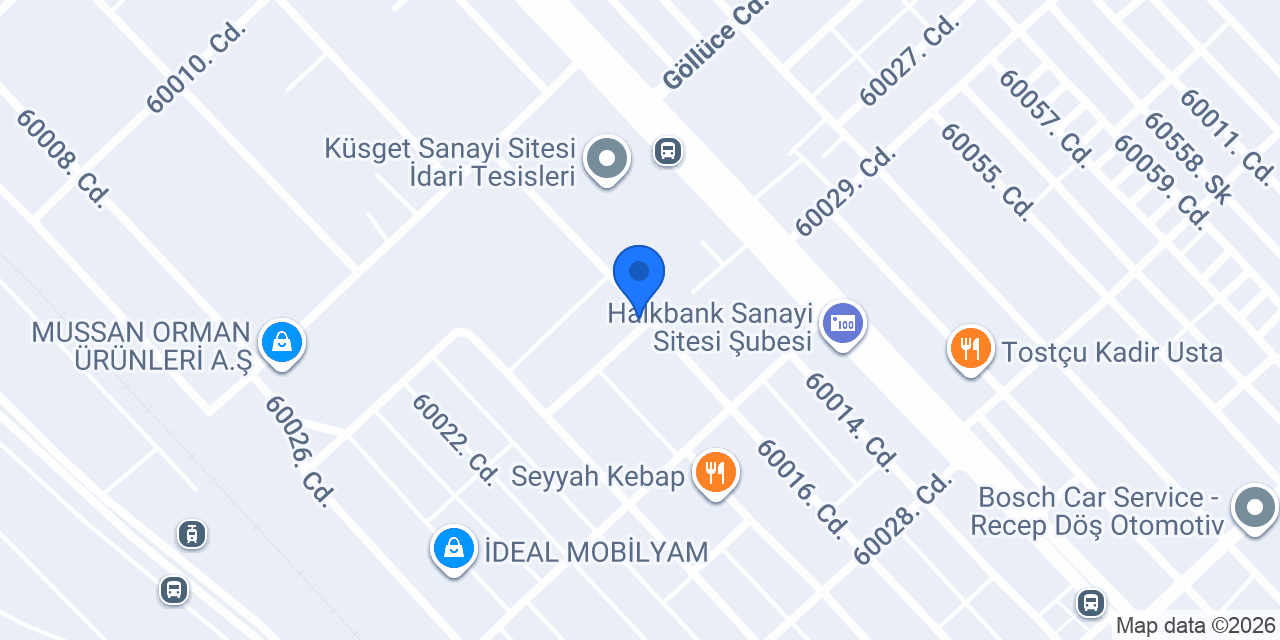 TABUR MAVİ ECZA DEPOSU konumu