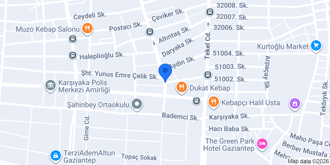 Çorbacı Halit konumu