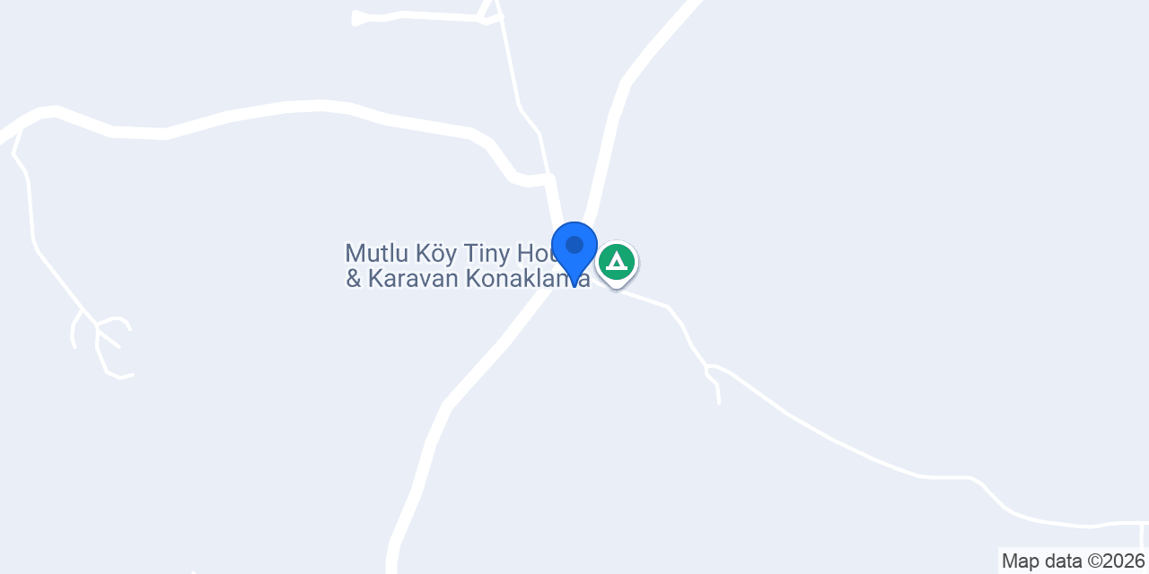 Bodrum Karavan konumu