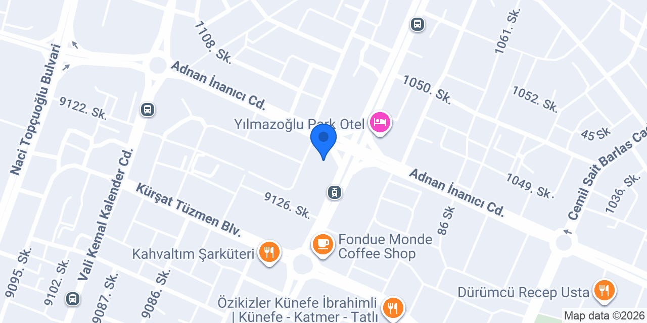 Yaprak döner konumu