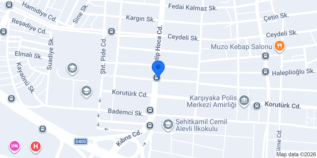 KARGIN konumu