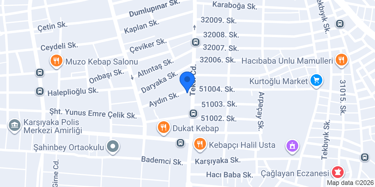 ÇORBACI ASKER konumu
