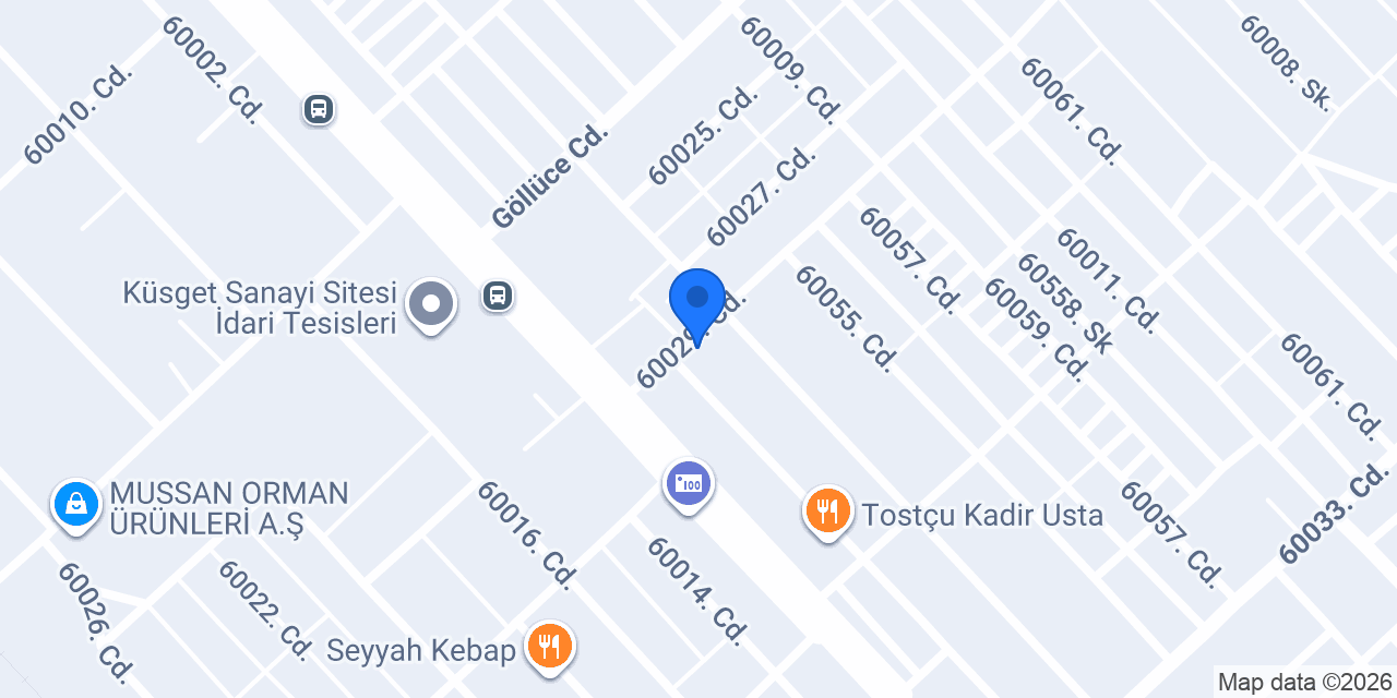 LastikVs - Koçkar Akü konumu