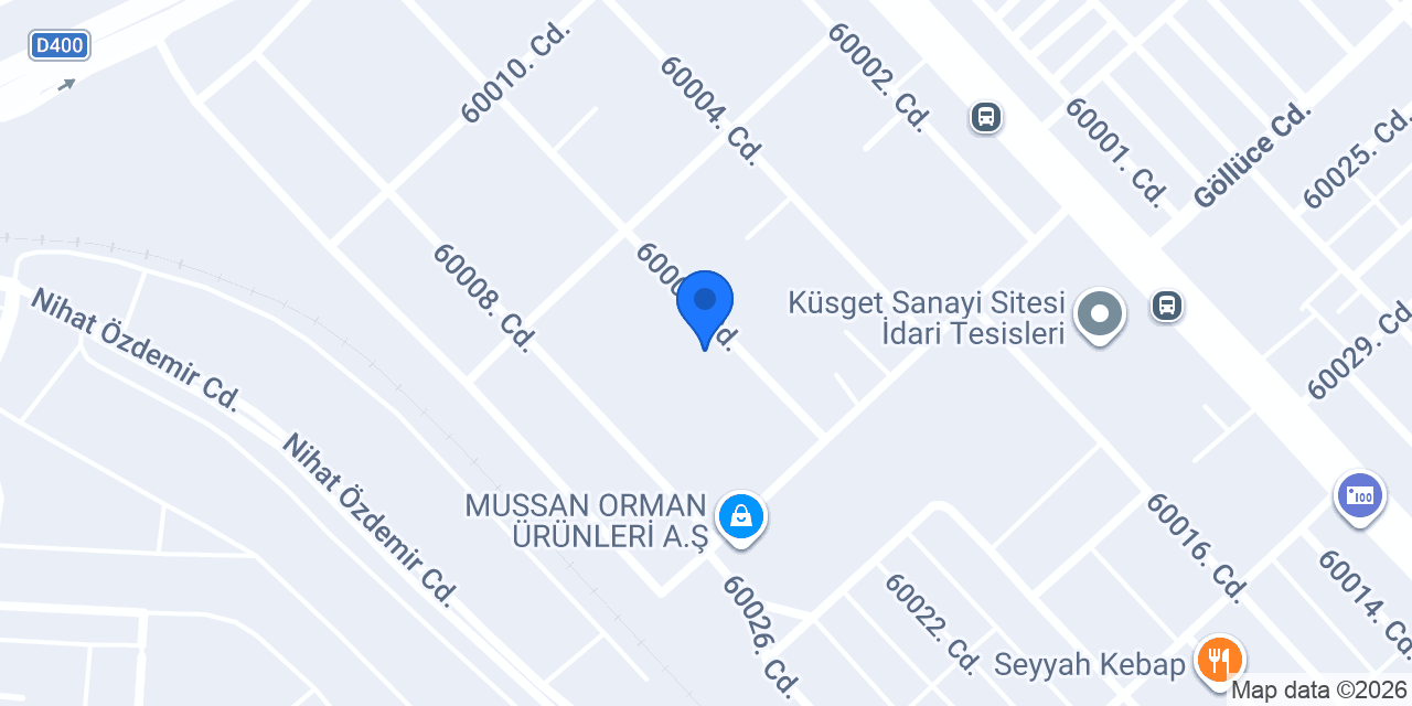 pınar ev mobilyaları konumu