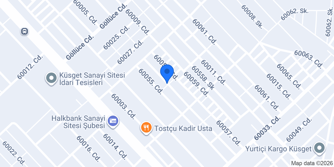 Klimacı Sarı konumu