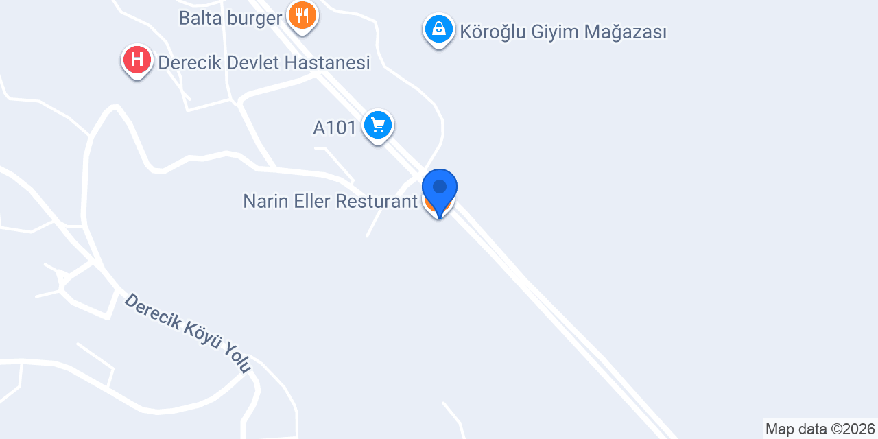 ÜÇ KARDEŞLER MOBİLYA konumu