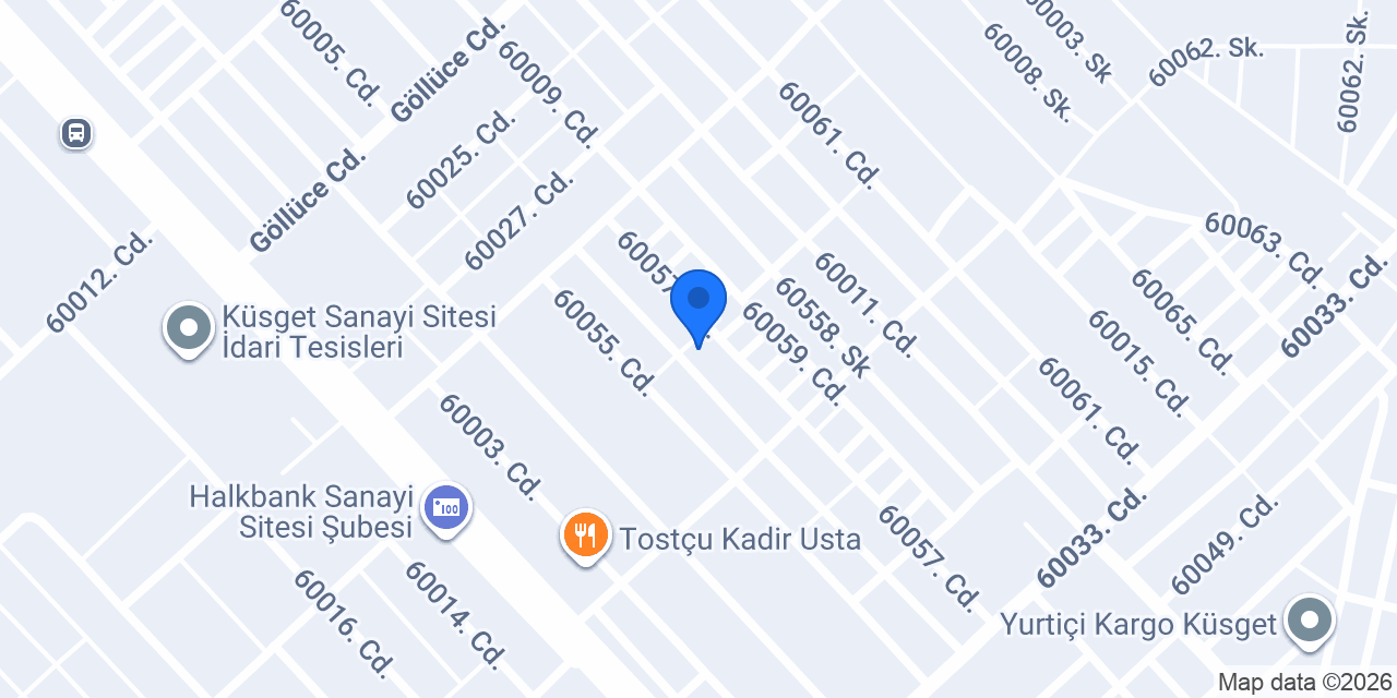 Çıkmacı kaya konumu