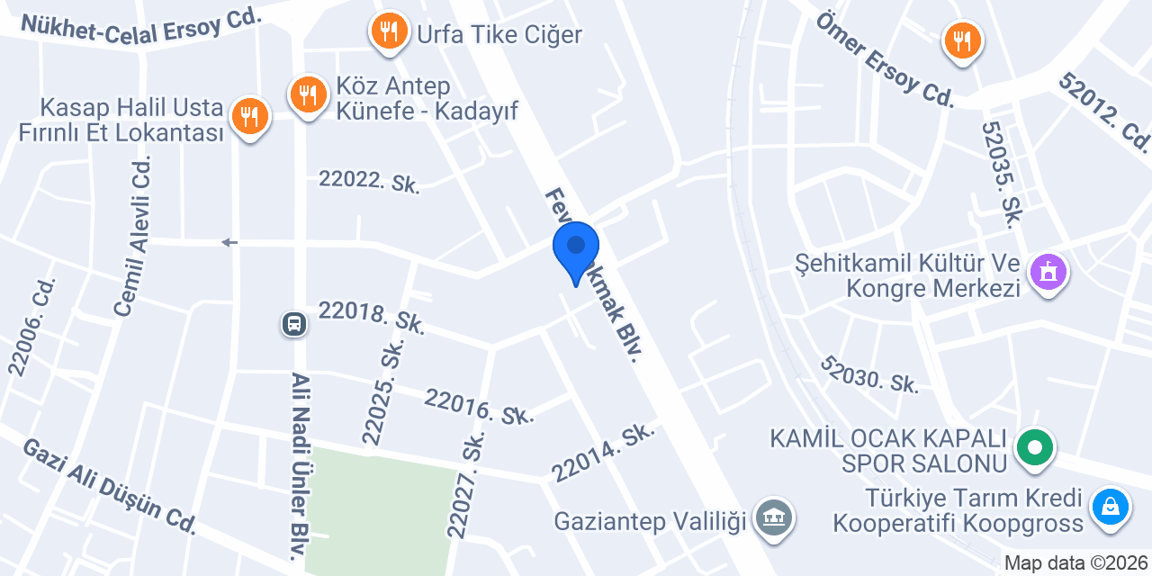 İHSAN YİGİT SİGORTA konumu