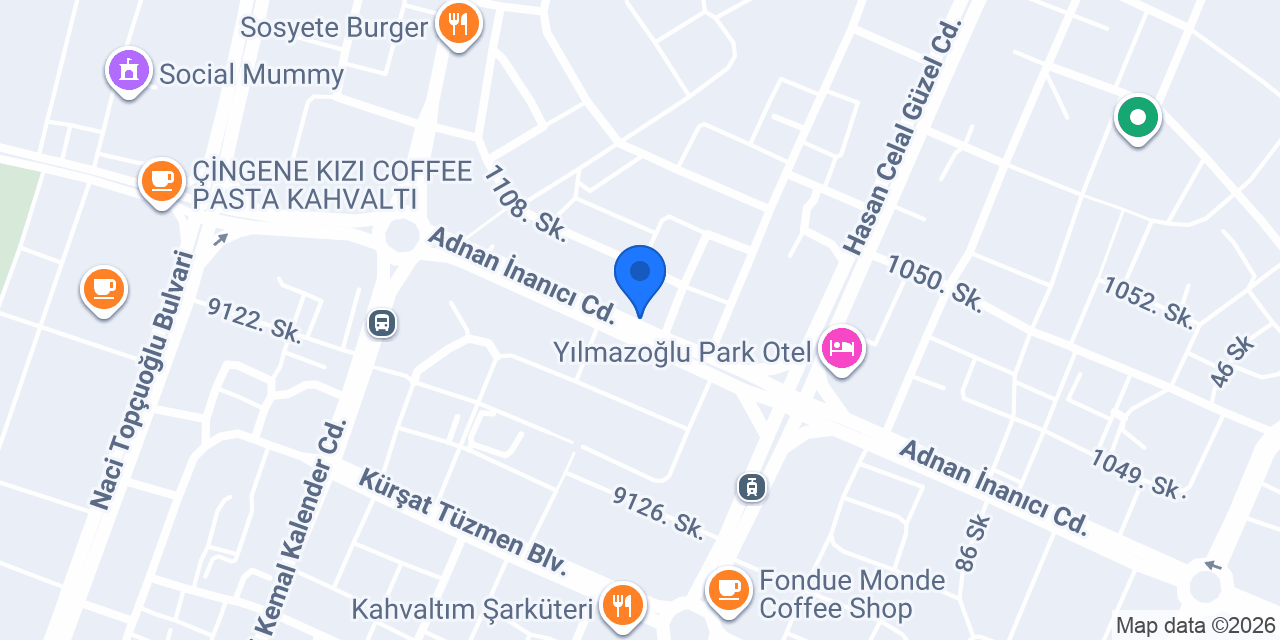 Tarabya Hasan İbrahimli konumu