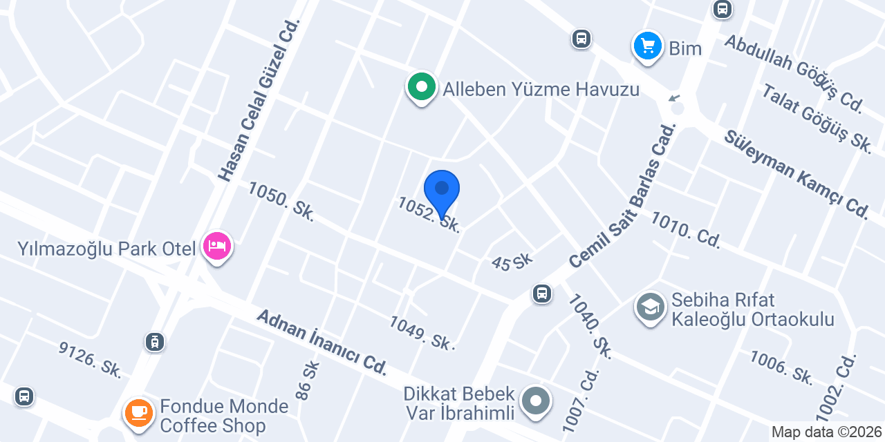 Arslan ELEKTRİK konumu