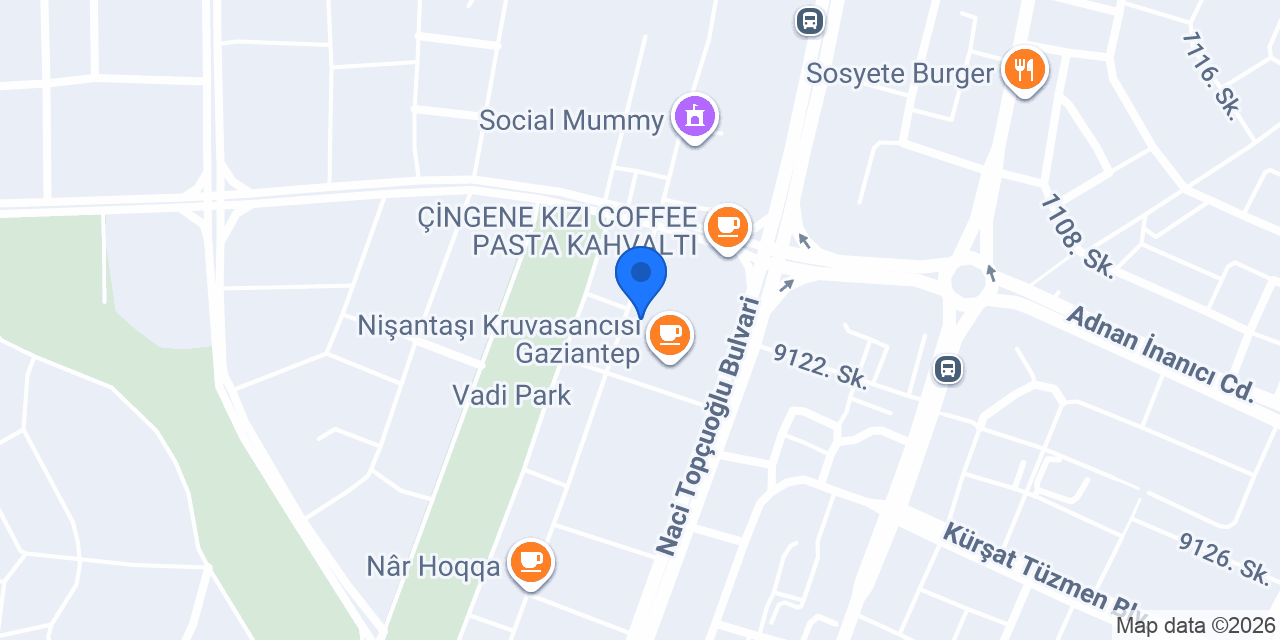 Heyy'oKidsVadi konumu