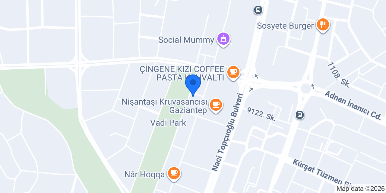 MM Migros konumu