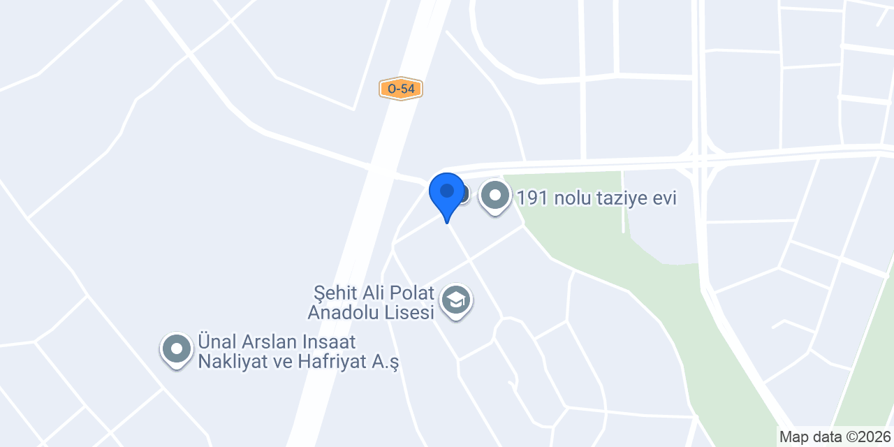 İbrahimli İdil Eczanesi konumu