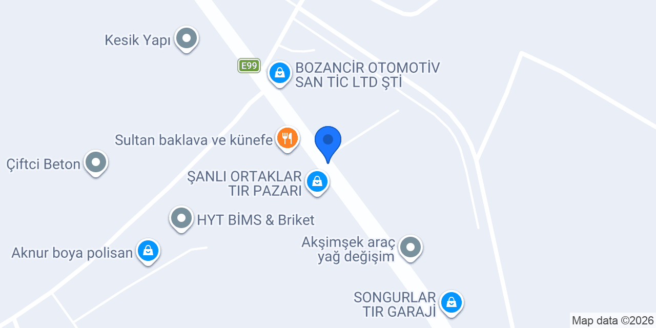 Bedir mermer mermerci konumu