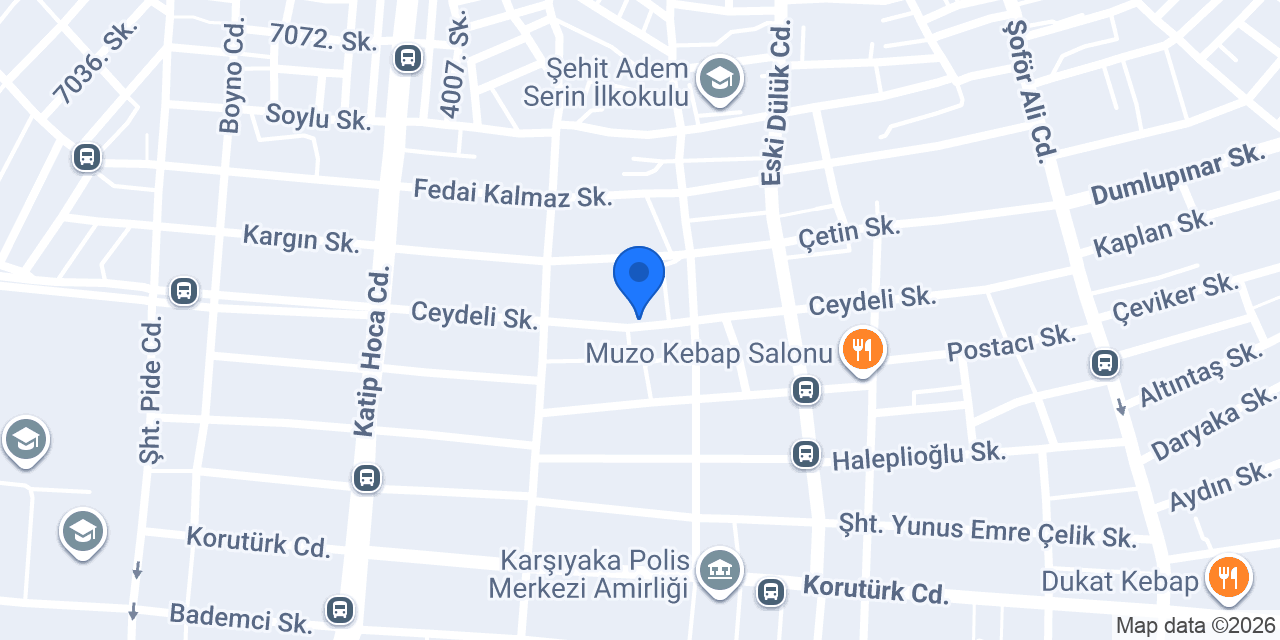 Temel Enerji Elektrik konumu
