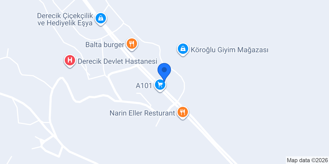 AY YAPI MÜHENDİSLİK konumu