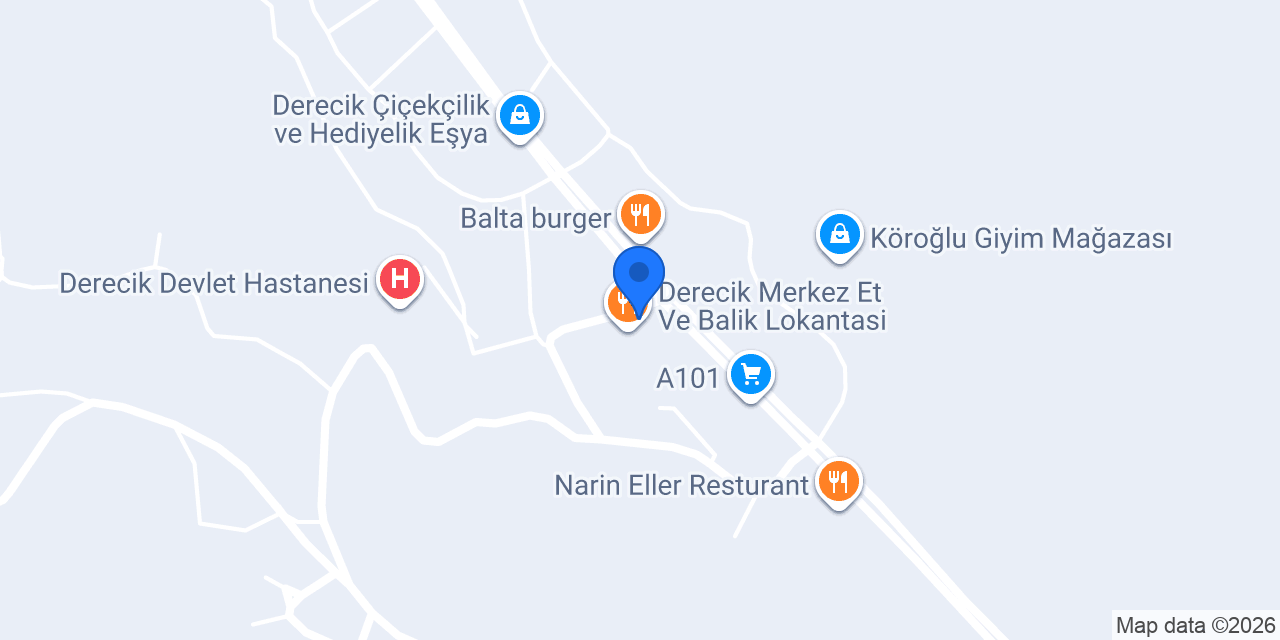 Makasstil konumu