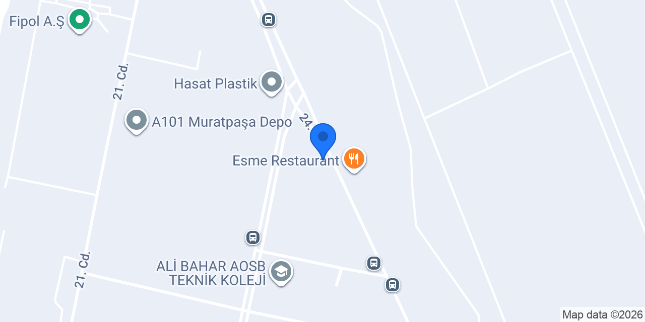 Kurgu Asansör konumu