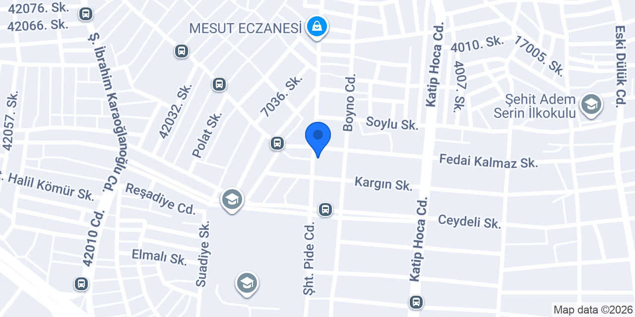 hürriyet un değirmeni konumu