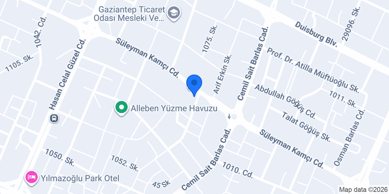 Rüzgar Erkek Kuaförü konumu