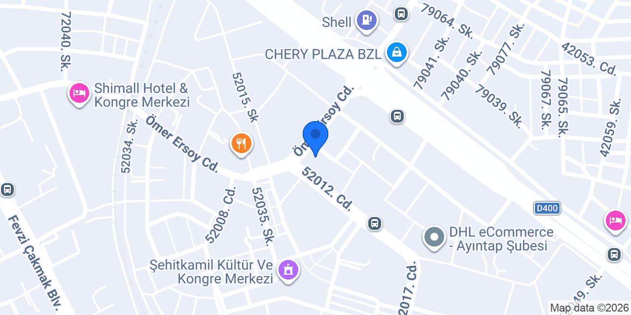 SAFOFIS MOBİLYALARI konumu