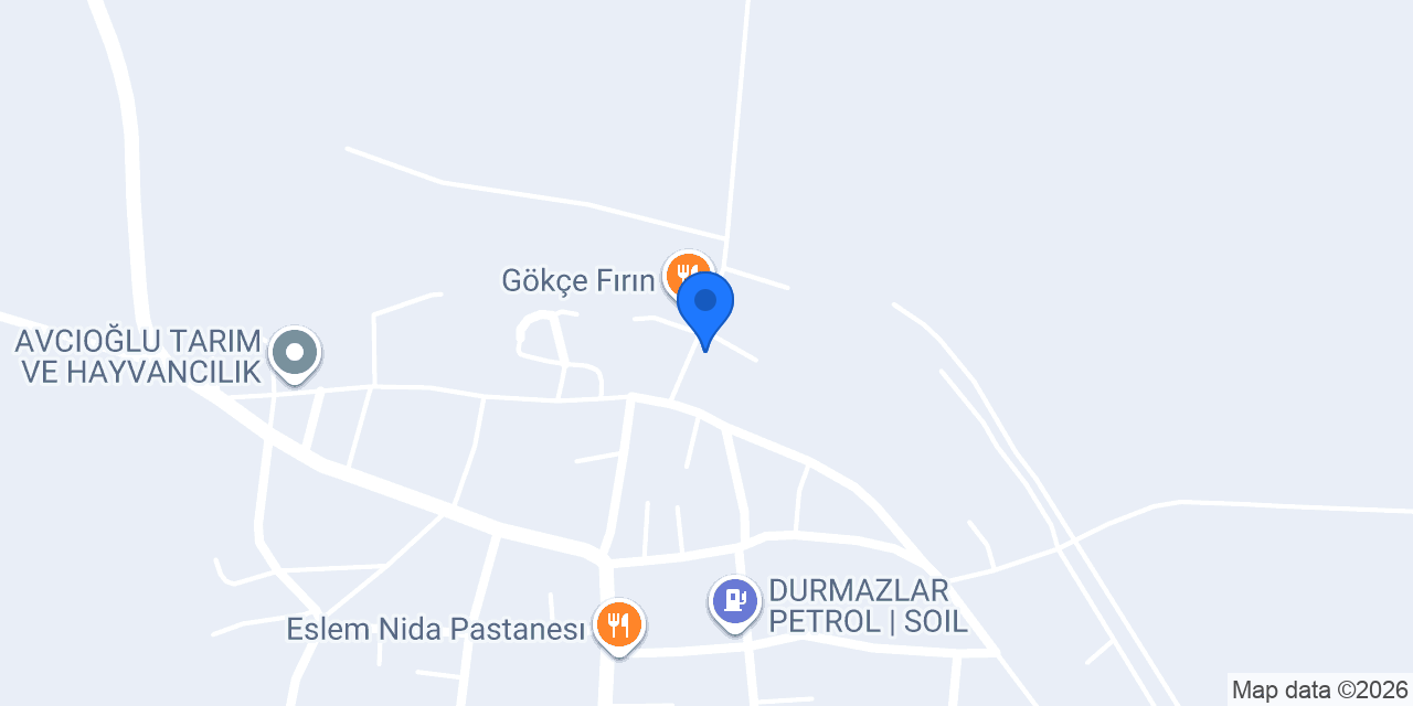 Halil kınağ muhacir ekmeği konumu