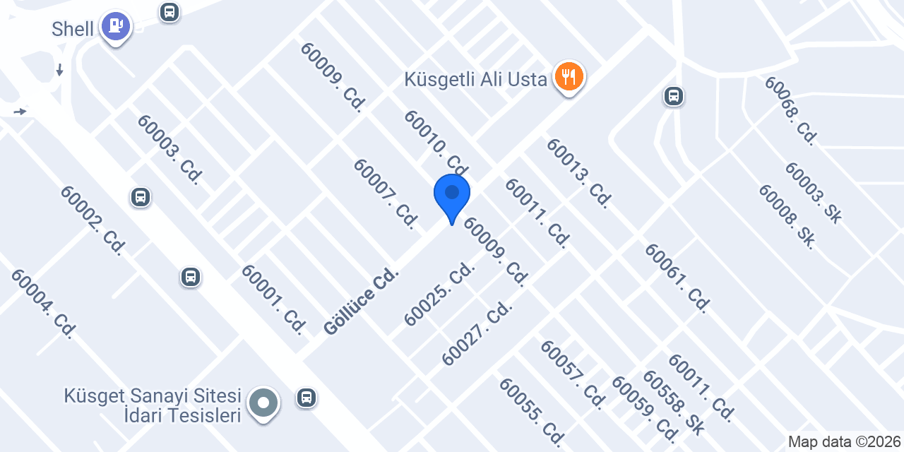Tevhid Cıvata konumu