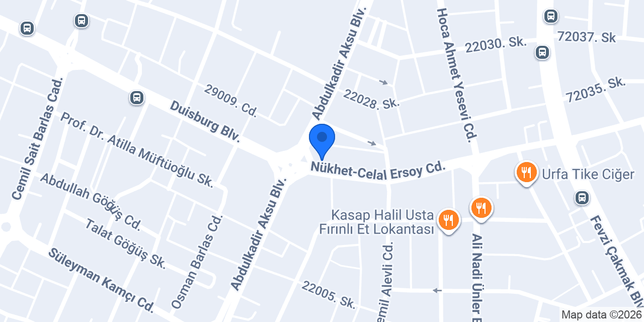 DUİSBURGHOME OUTLET konumu
