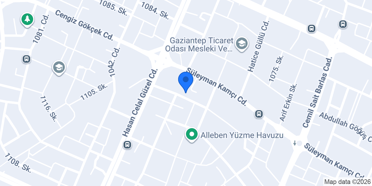 BAĞCI İNŞAAT YAHYA BAĞCI konumu