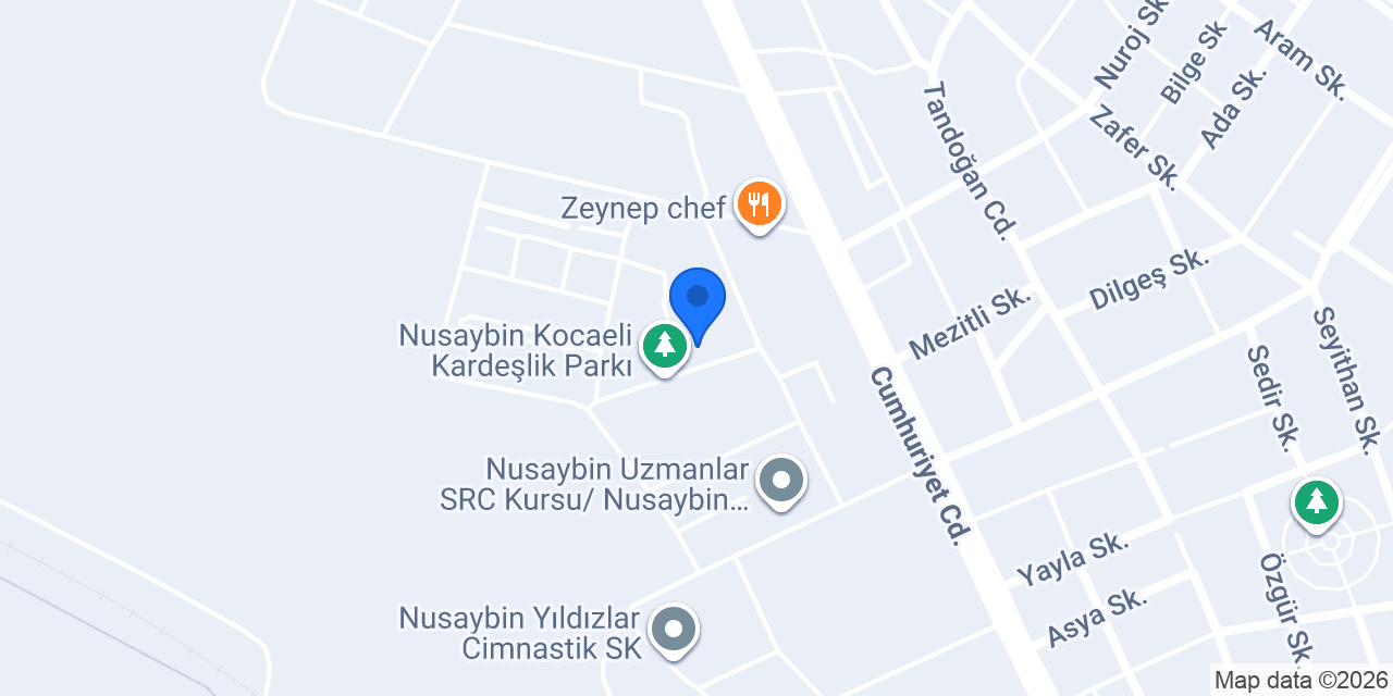 baran erkek kuaförü konumu