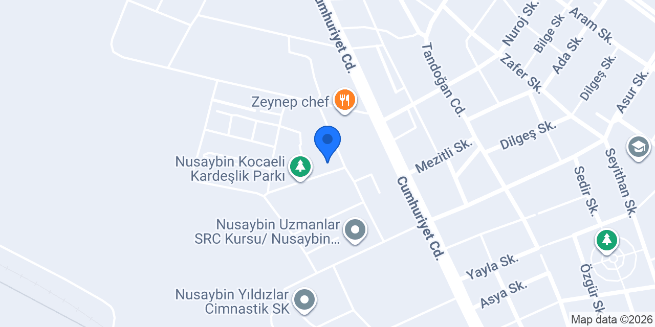 Selcom Bilgisayar konumu