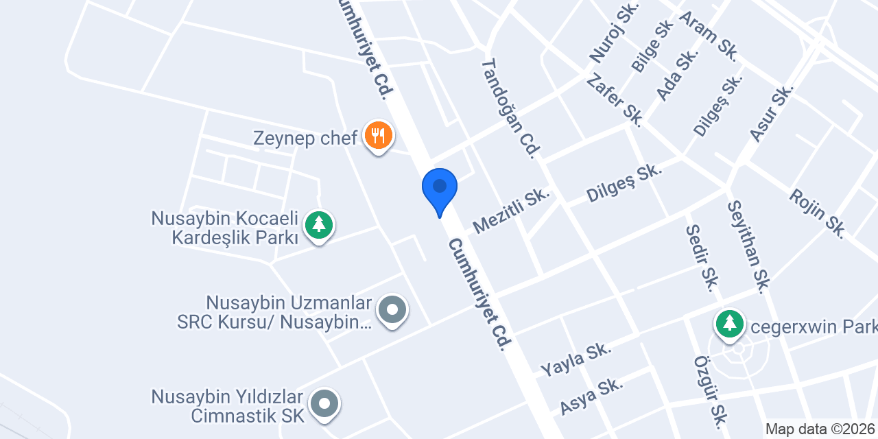 DARJEN KURUYEMİŞ&PEYNİRCİLİK konumu