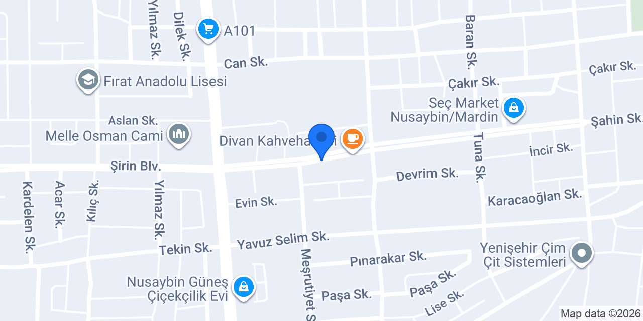 As oto yıkama konumu