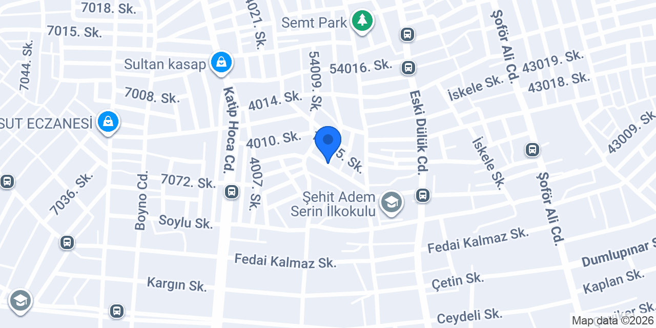 Hedef Sigorta konumu