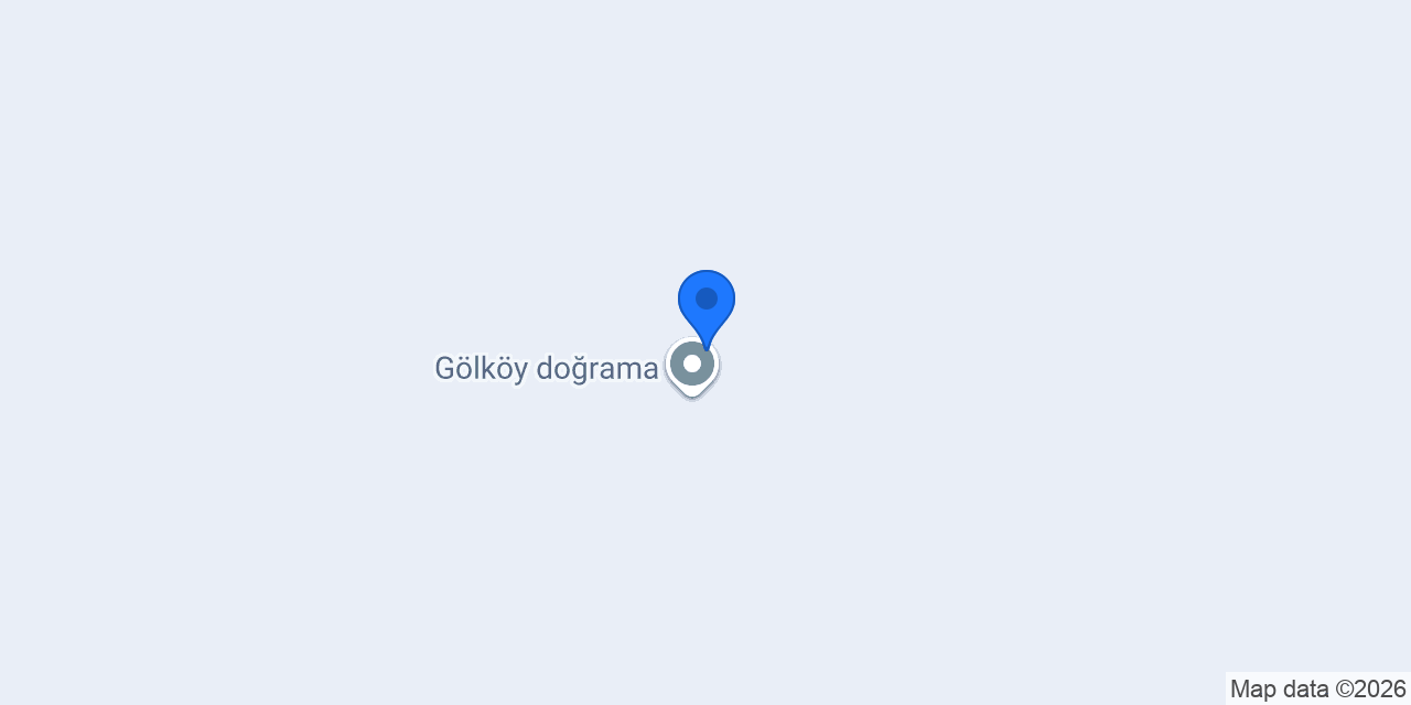 Eska çelikkapı konumu